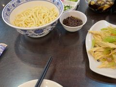 -老北京炸酱面大王.铜锅涮肉(朝阳门店)