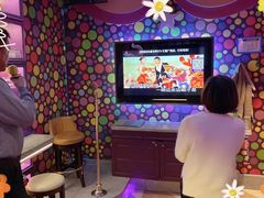 -米乐星世界KTV(汇智国际商业中心店)