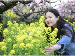 -南汇桃花村