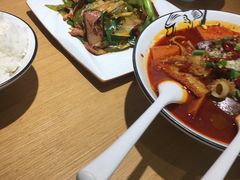 -奈哥老坛酸菜鱼(金泰假日花城店)