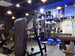 -AK健身普拉提拉伸私教馆(中八店)