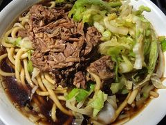 -柴氏风味斋(甘家口店)