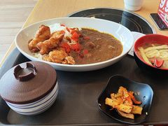 -食其家·牛丼咖喱(昆山巴黎春天店)