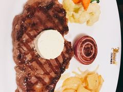 -巴伐利亚啤酒坊(意式风情街店)