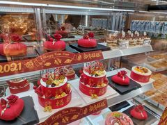 -面包工坊(七彩云南第一城店)