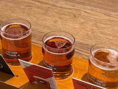 -Goose Island Brewhouse鹅岛精酿啤酒酿造工坊餐厅