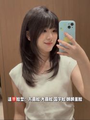 点击看大图 -IN STYLE•造型