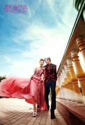 -施华洛婚纱摄影会所(范阳中路店)