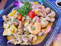 -蛙有道·铁锅牛蛙(万泰汇店)