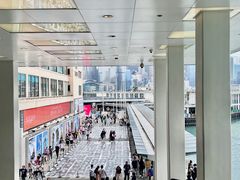 -海港城