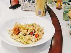 -北平盛世·新京菜·北京烤鸭(劲松·双井店)