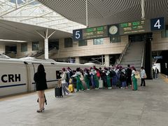 -长春西站