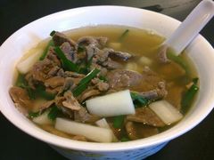三星汤-伍湛记 · 广州老字号(龙津中路店)