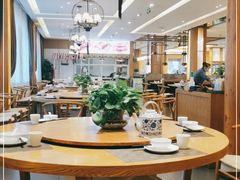 大堂-盘飧市(春熙路店)