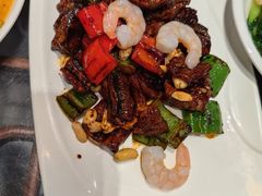-老瑞福上海菜(人民广场店)