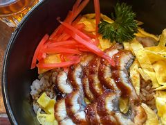 -山杏yama-katsu·吉列炸物