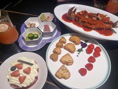 -童福兴·南京菜(老门东店)