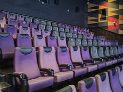 -百丽宫影城(IMAX万象城店)