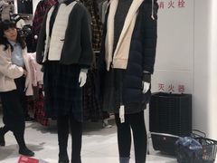 -优衣库(南京建邺万达广场店)