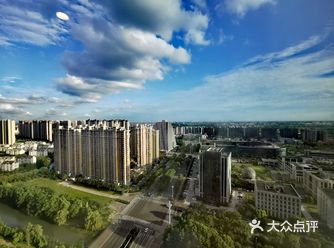 这家月子中心连窗外的风景都这么迷人