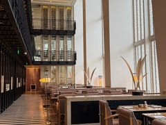 -北京康莱德酒店-Chapter餐厅