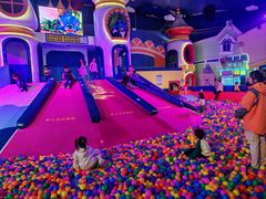 -大连海昌发现王国主题公园