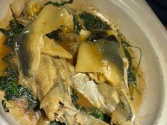 -永安鱼庄·镇江菜(丁卯店)