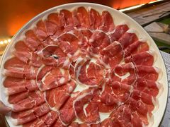 -南门四季铜锅涮肉(大屯·北苑店)