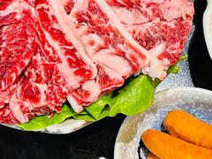 -海之屋韩式烤肉(海棠68环球美食街店)