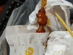 -华莱士·全鸡汉堡(浦东南路店)