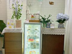 景观位-花间烘焙BLossom Bakery