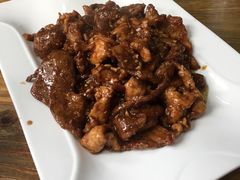 -石头门坎
