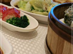 -香港富临皇宫(扬名广场店)