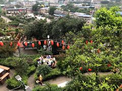 -枇杷园食为鲜火锅(南山店)
