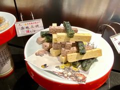 -令氏家外家周秦食府(高新店)