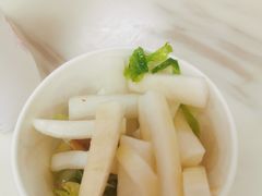 -何记鳝鱼面馆(开发区分店)