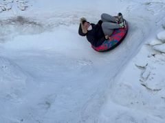 -沈阳奥体冰雪嘉年华