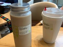-奈雪的茶(石厦时代广场店)