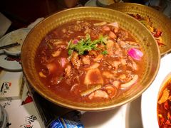 -鼎盛蜀坊·重庆江湖菜(市桥地铁站店)