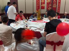 -悦融琥珀·京鲁菜·海味珍品(西单店)