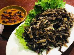-海拉尔蒙古包(房山长阳总店)