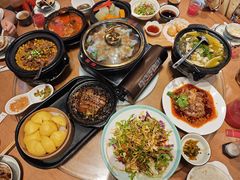 -陶德砂锅(营门口店)
