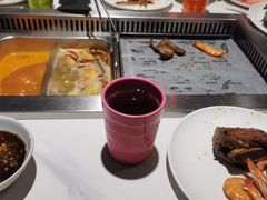 -马达风盛海鲜烤肉火锅自助餐厅(银谷店)