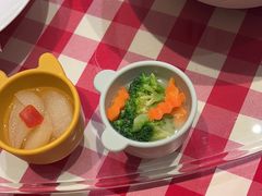 -西贝(六里桥旗舰店)