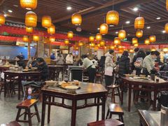 -小街天府(西工小街店)