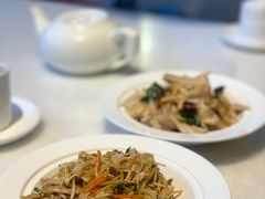 -衡山汇·高级粤菜(霄云路店)