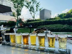 -The BREW·酿餐厅(浦东嘉里大酒店)