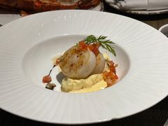 -博林天瑞喜来登酒店·西丽尚膳