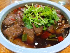 -冯氏吴山贡鹅(206国道店)