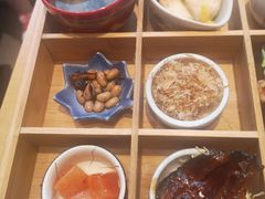 -味太助·银饭食堂(中华城店)